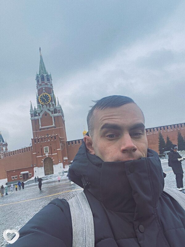 Денис, 28, Новочеркасске — анкета №4655864