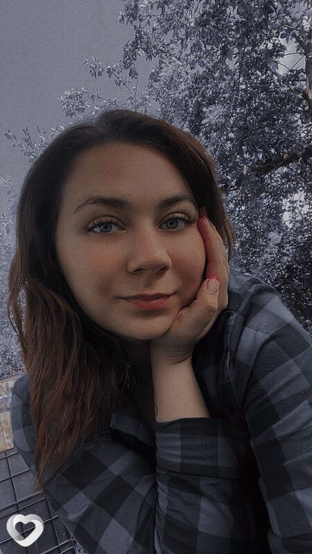 Алла, 25, Рязани — анкета №4656029
