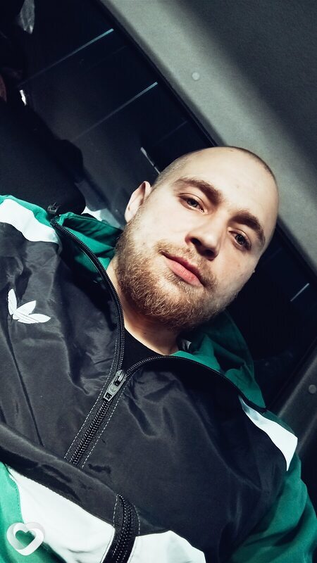 Андрей, 29, Гомеле — анкета №4656036