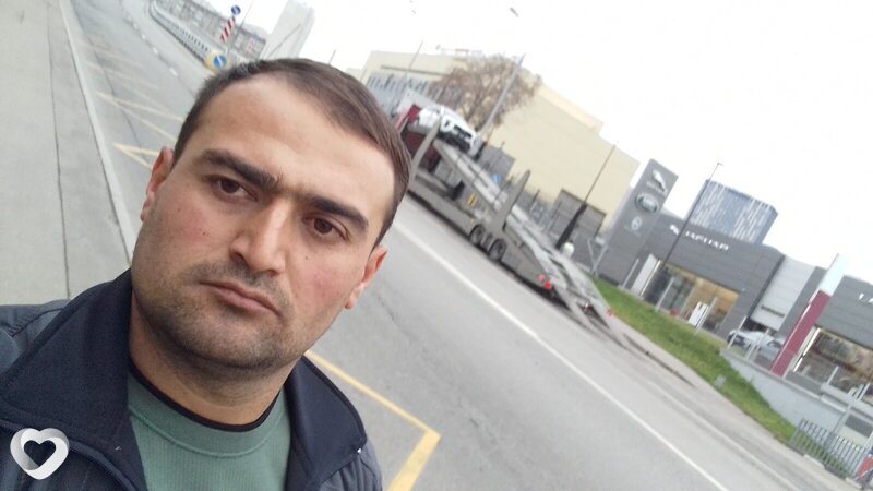 Шаха, 29, Москве — анкета №4656041