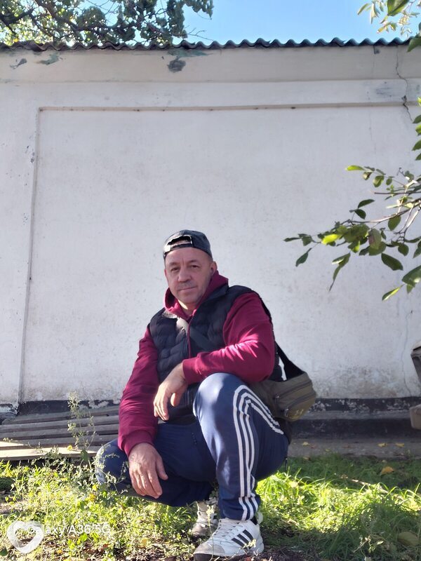Эдуард, 51, Пензе — анкета №4656051