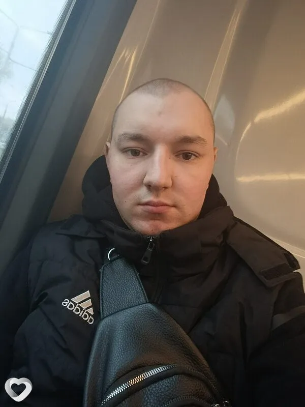 Кирилл, 23, Москве — анкета №4656056