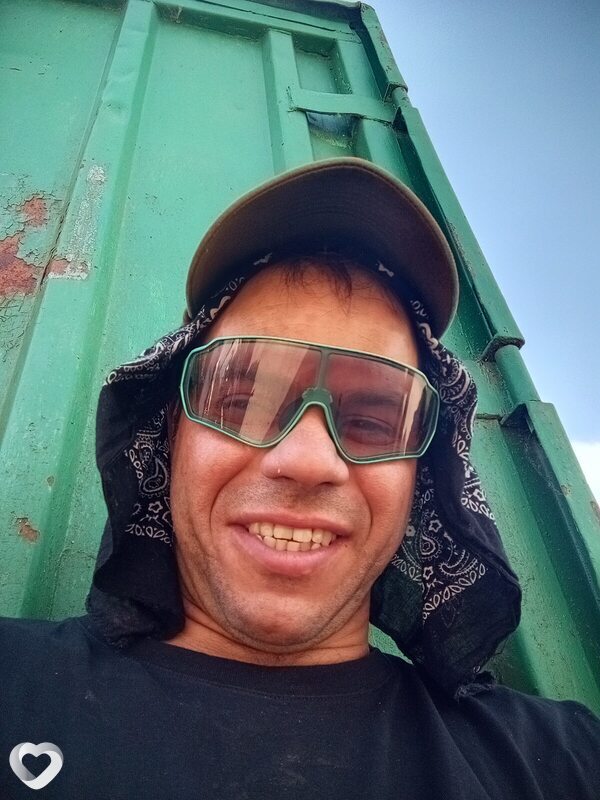 Андрей, 38, Королёв — анкета №4656113