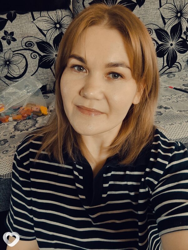 Оксана, Благовещенск (Башкортостан)