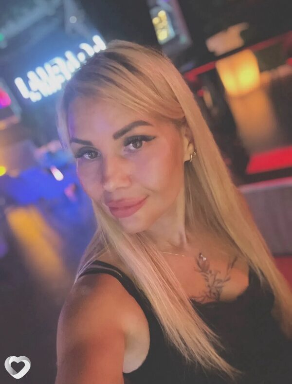 Кристина, Пенза