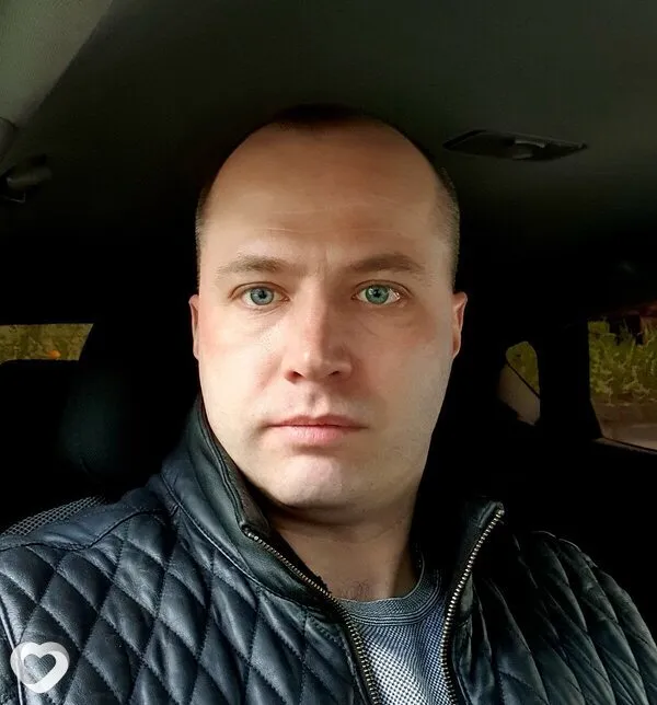 Михаил, 41, Москве — анкета №4656165
