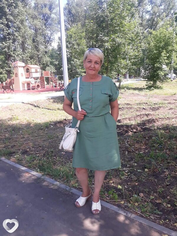 Надежда, Ульяновск