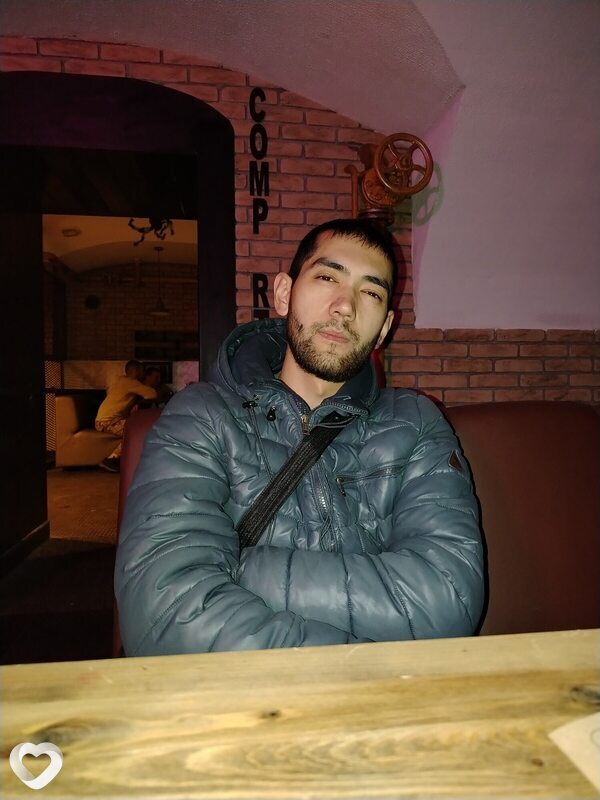 Султан, 28, Оренбурге — анкета №4656179