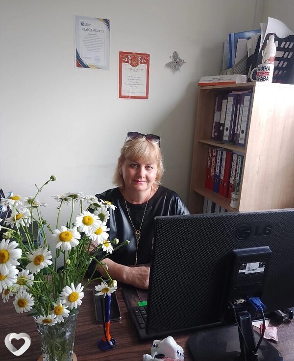 Ирина, 56, Челябинске — анкета №4656095