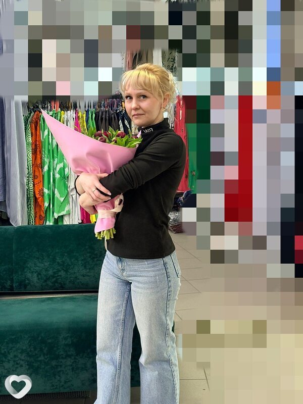 Марина, 38, Краснодаре — анкета №4656102