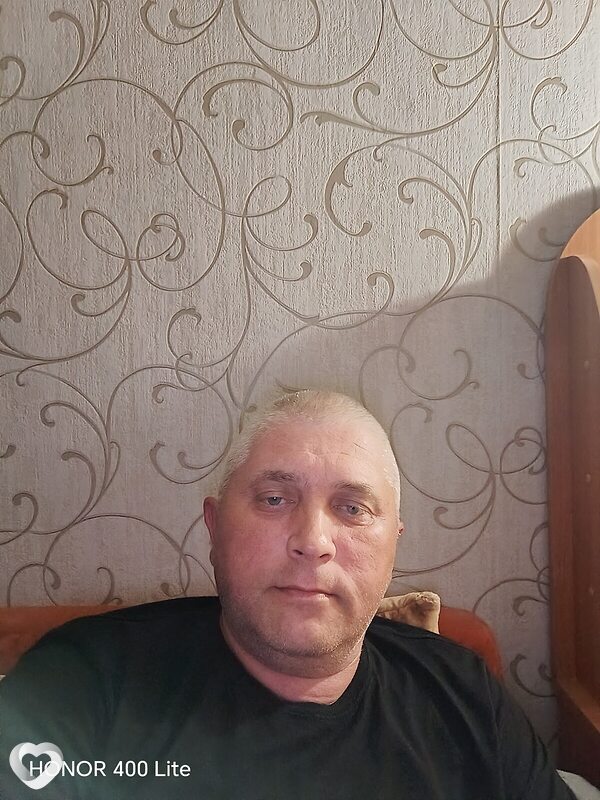 Дмитрий, 46, Санкт-Петербурге — анкета №4656107