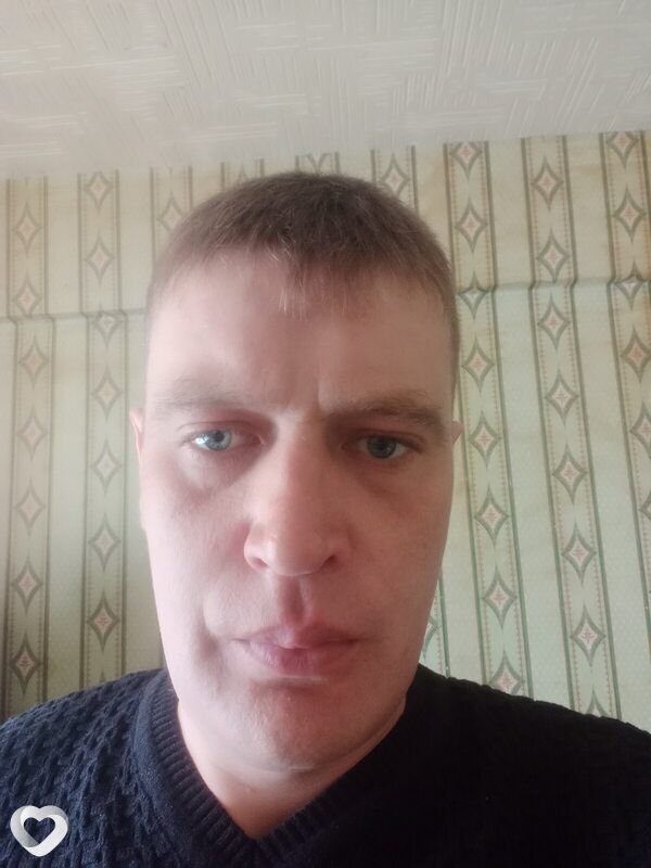 Николай, 35, Усть-Каменогорск — анкета №4656277