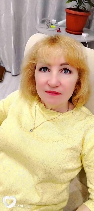 Лариса, Благовещенск