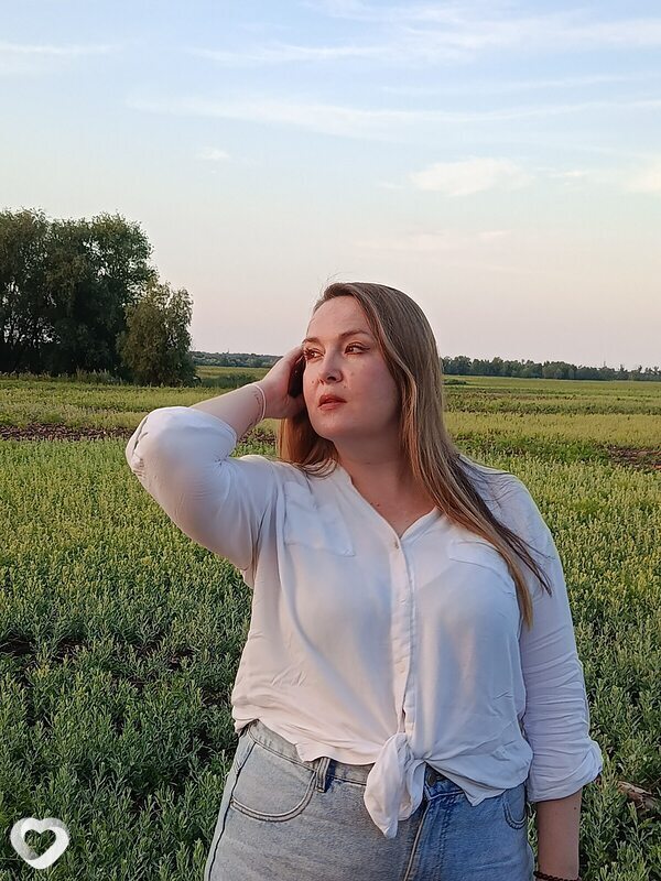Екатерина, 44, Самаре — анкета №4656527