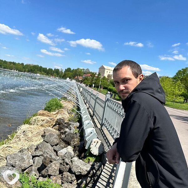 Евгений, 35, Полтаве — анкета №4656528