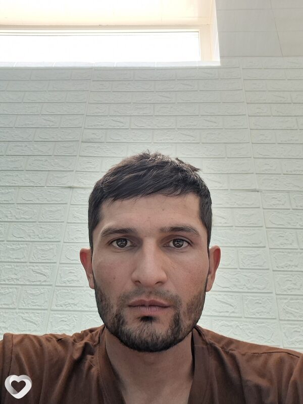 Александр, 30, Брянске — анкета №4656530