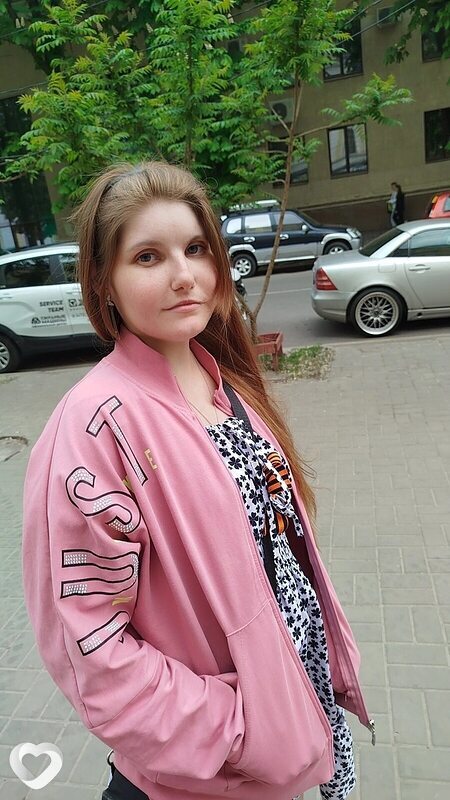 Алёна, 28, Воронеже — анкета №4656531