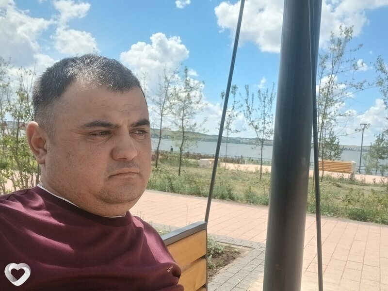 Диёр, Кокшетау