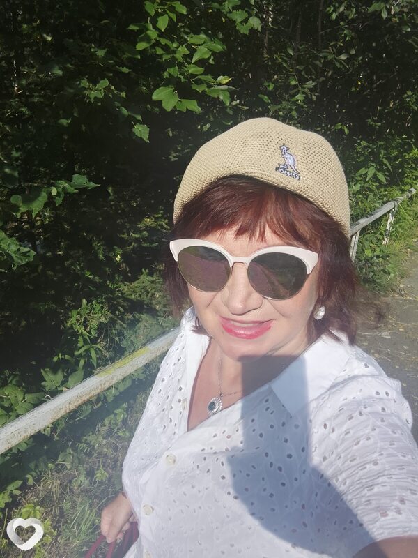 Мара, 56, Екатеринбурге — анкета №4656186