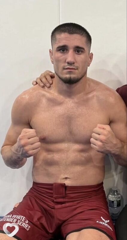 Радмир, 28, Уфе — анкета №4656189