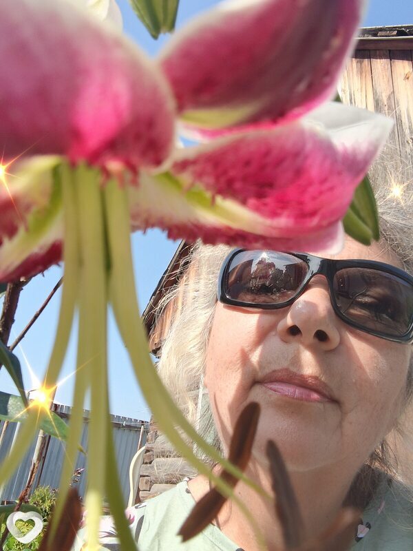 Irina, 59, Барнауле — анкета №4656192