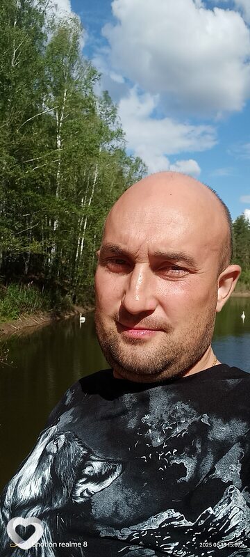 Сергей, 38, Рязани — анкета №4656193