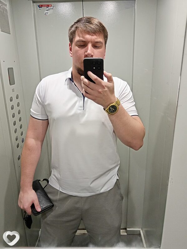 Андрей, 29, Омске — анкета №4656200