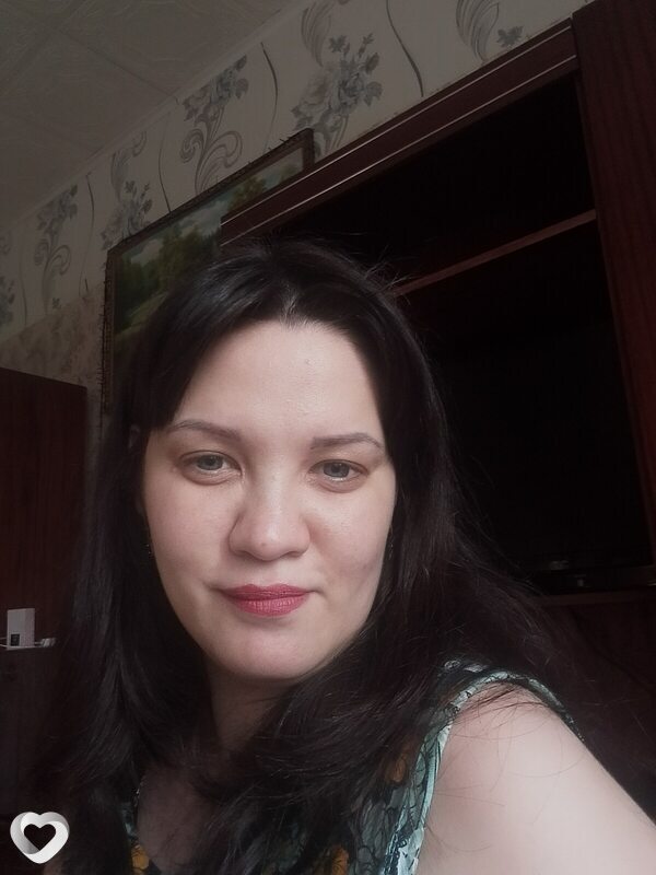 Наташа, 32, Нижнем Новгороде — анкета №4656206
