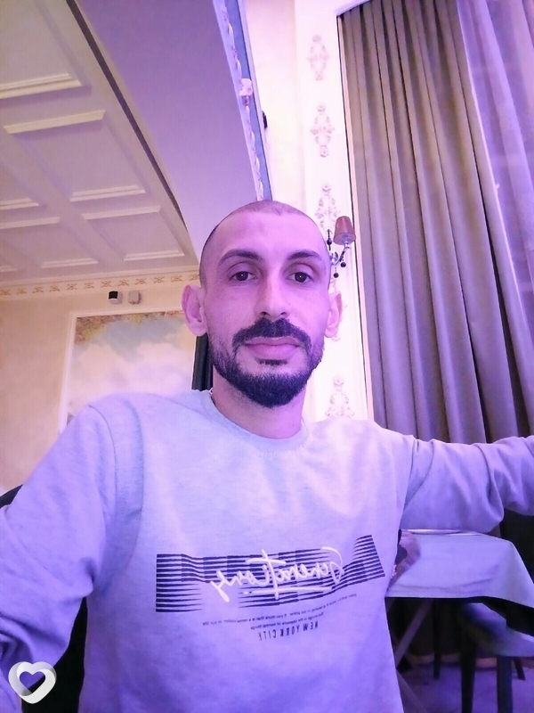 Tayfun, 35, Нижнекамске — анкета №4656207