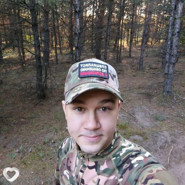 Илья, 31, Воронеже — анкета №4656147