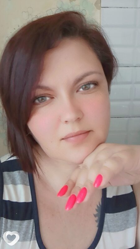 Екатерина, 43, Санкт-Петербурге — анкета №4656150