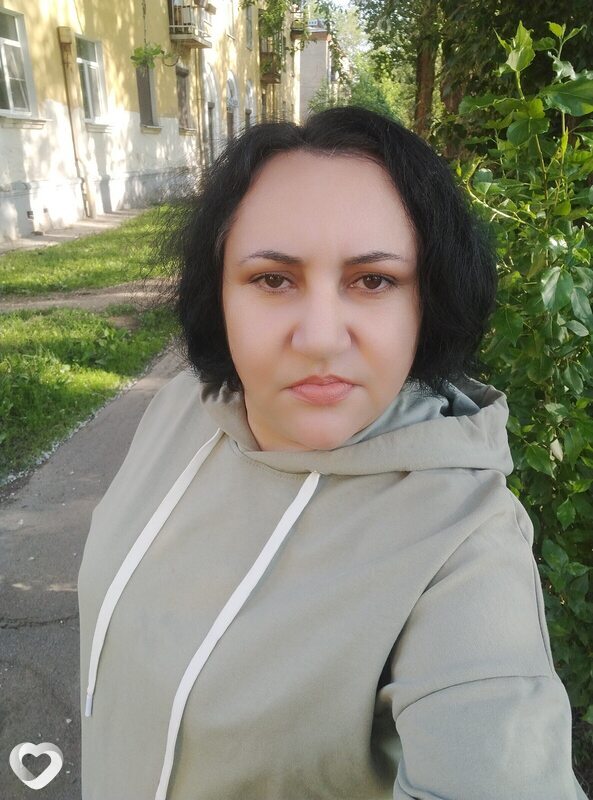 Тома, 45, Санкт-Петербурге — анкета №4656209