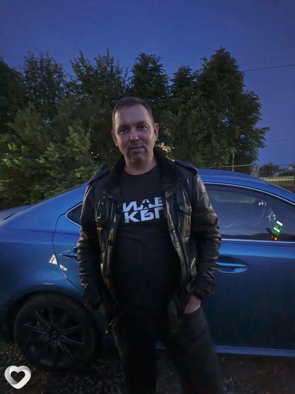 Юрий, 43, Ижевске — анкета №4656215