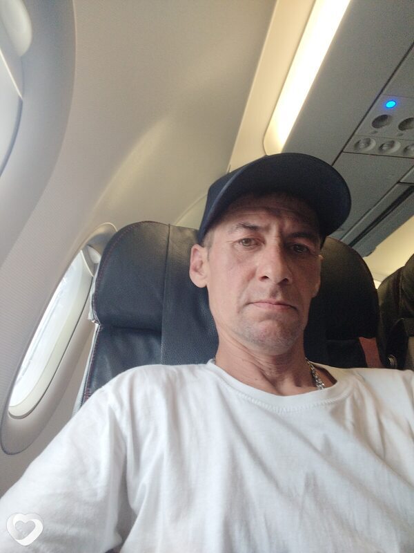 Вадим, 46, Уссурийске — анкета №4656216