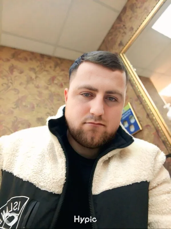 Дима, 31, Москве — анкета №4656219