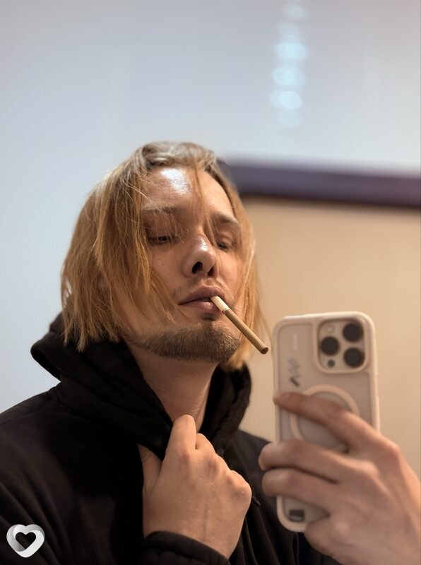 Дмитрий, 32, Пензе — анкета №4656225