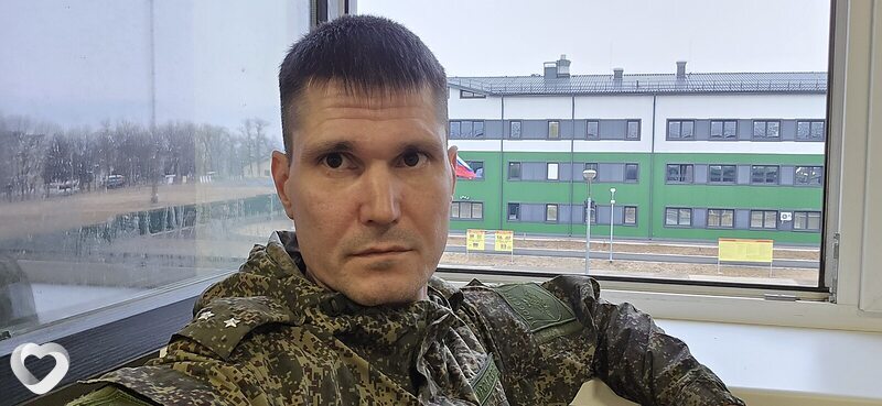 Рустам, 40, Чите — анкета №4656232