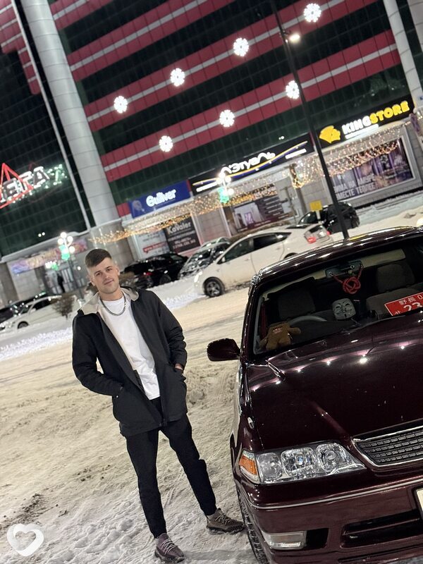 Денис, Благовещенск