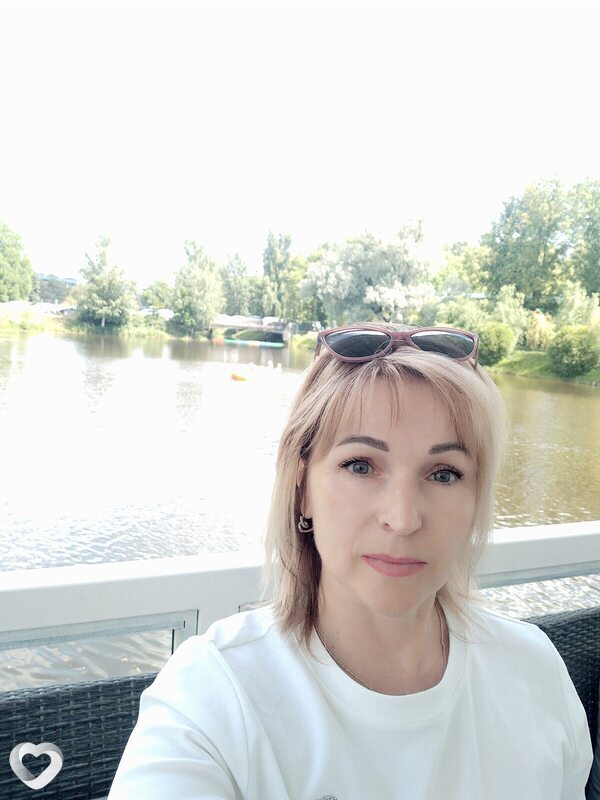 Наталия, Череповец