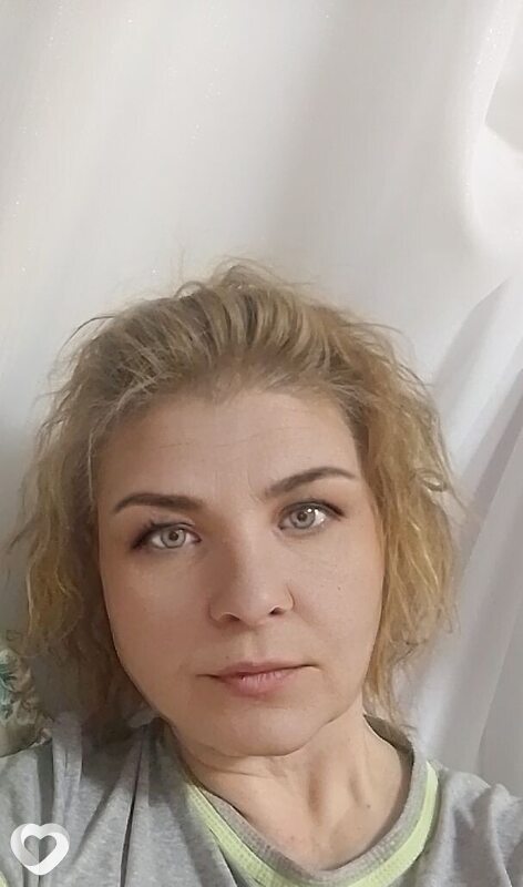 Софья, 47, Новосибирске — анкета №4656334
