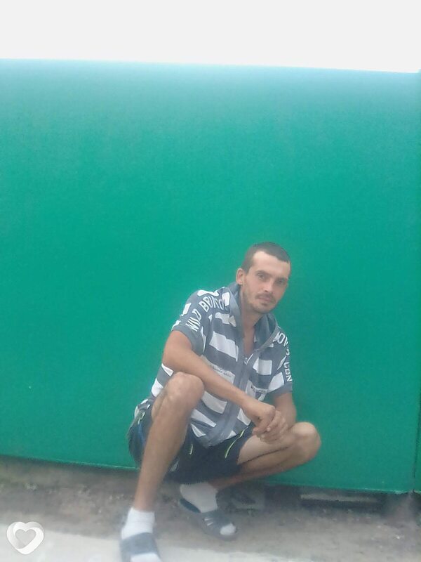 Дима, 40, Ростове-на-Дону — анкета №4656335