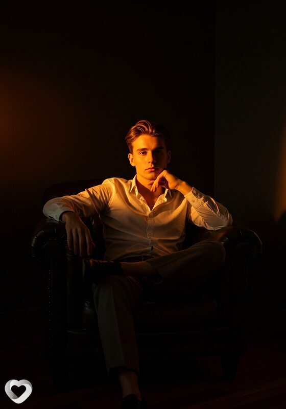 Андрей, 27, Уссурийске — анкета №4656336