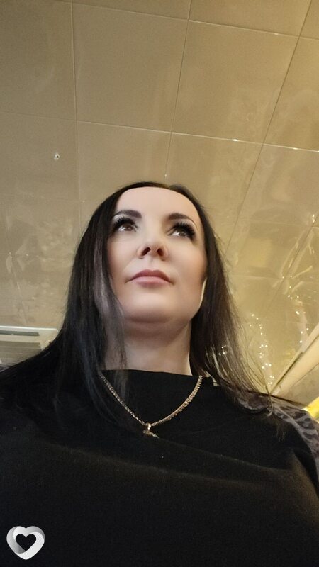 Катюша, 42, Благовещенске — анкета №4656337