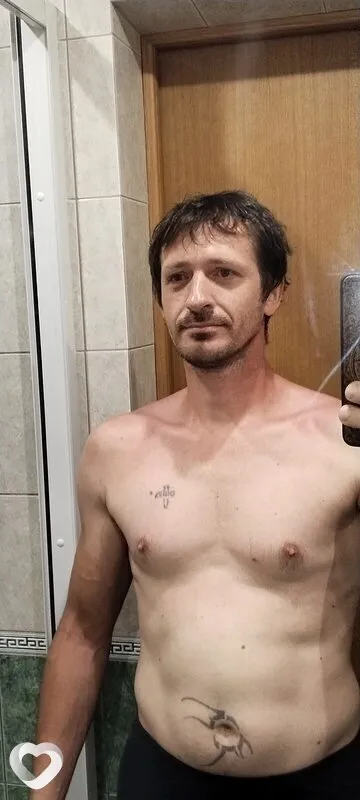 Владимир, 38, Москве — анкета №4656340
