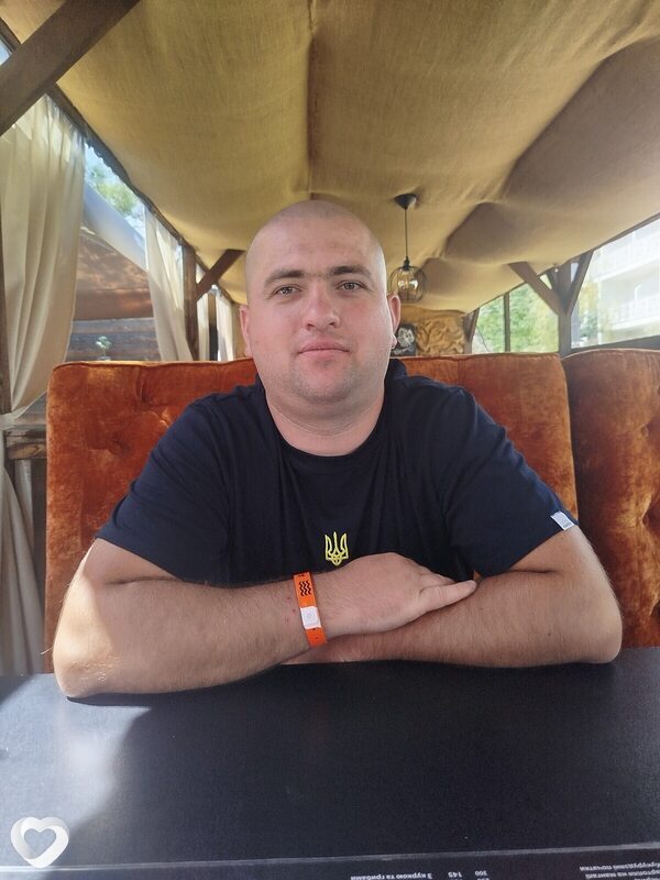 Макс, Николаев