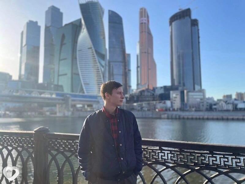 Вадим, Дедовск