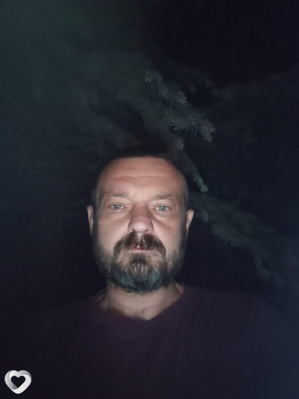 Александр, 45, Симферополе — анкета №4656235