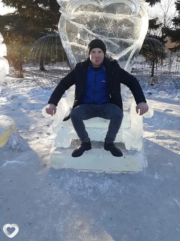 Нуредден, 27, Москве — анкета №4656237