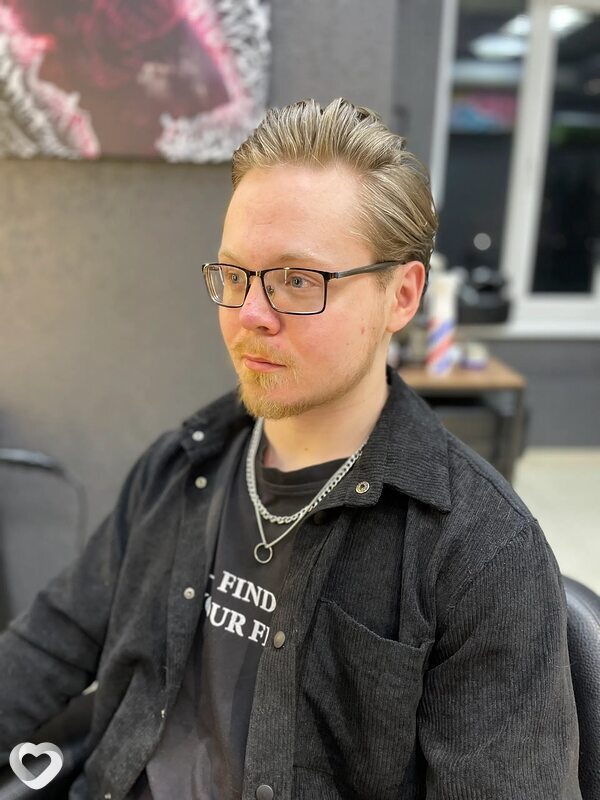 Mark, Абакан