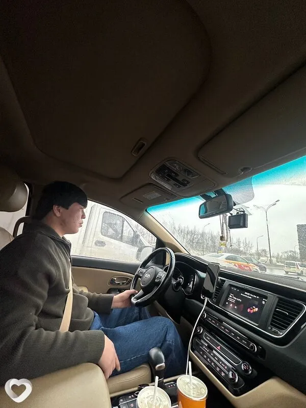 Ali Muhammad, 24, Москве — анкета №4656242